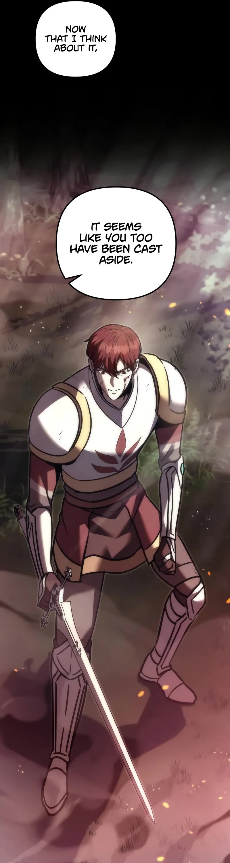 Regressor of the Fallen Family chapter 108 page 69