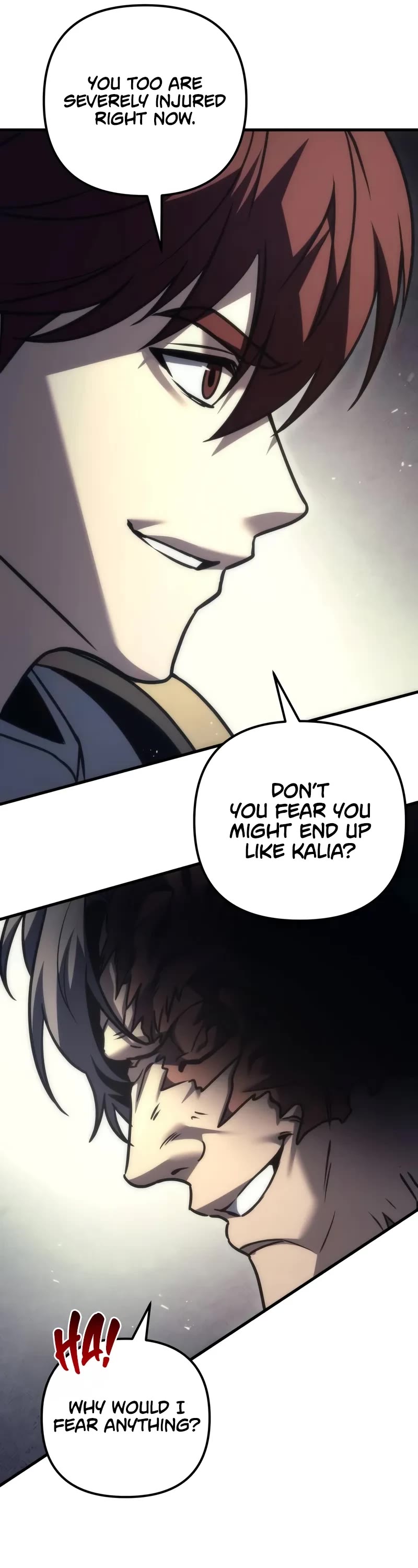 Regressor of the Fallen Family chapter 108 page 7