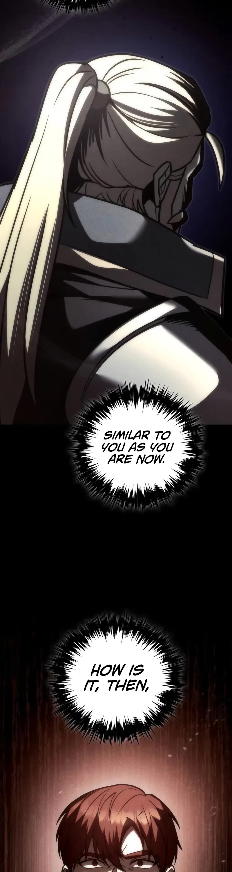 Regressor of the Fallen Family chapter 108 page 71