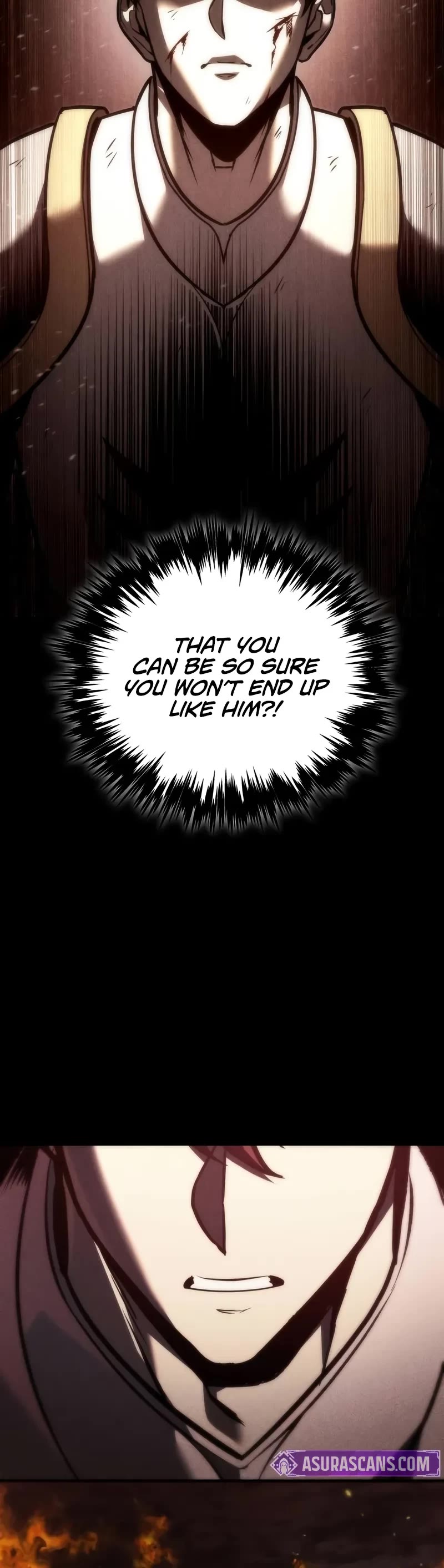 Regressor of the Fallen Family chapter 108 page 72