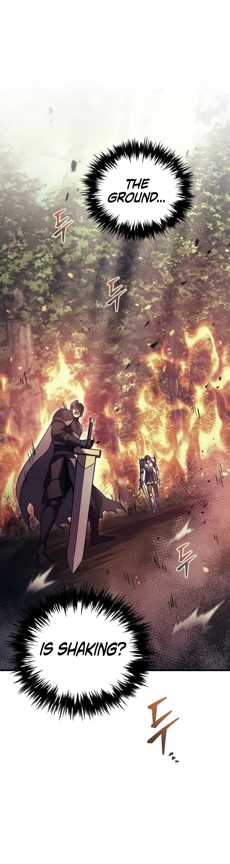 Regressor of the Fallen Family chapter 108 page 78