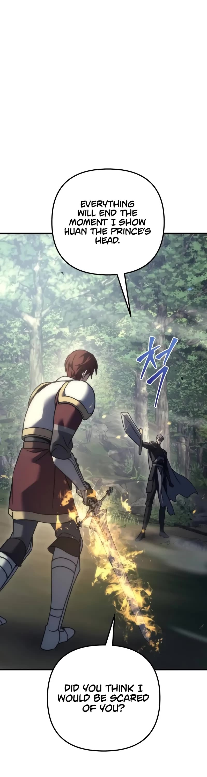 Regressor of the Fallen Family chapter 108 page 8