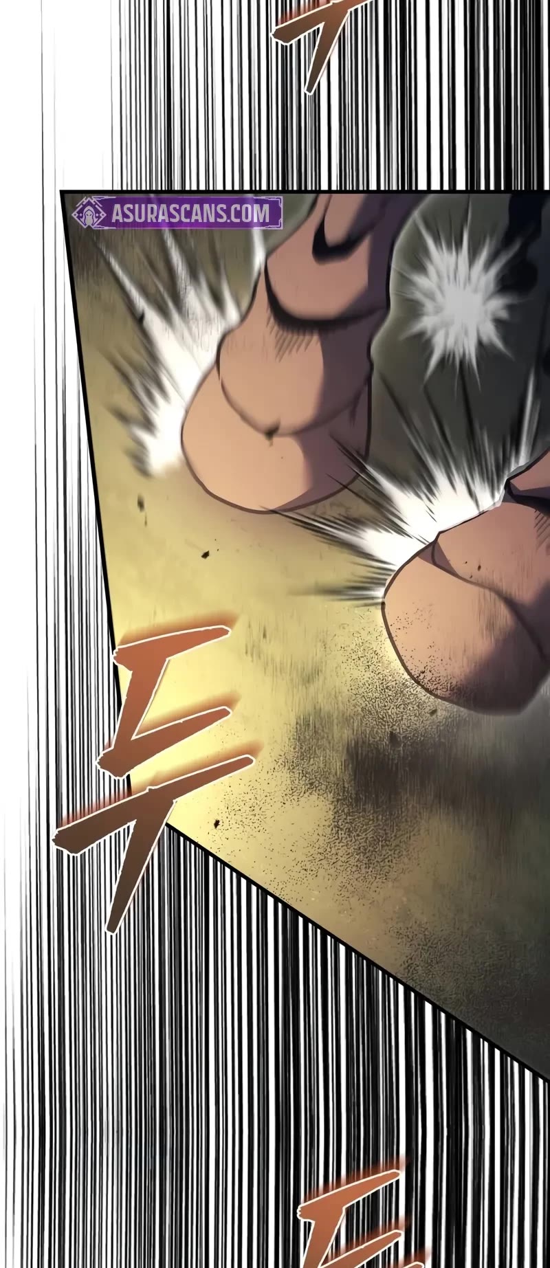 Regressor of the Fallen Family chapter 108 page 85