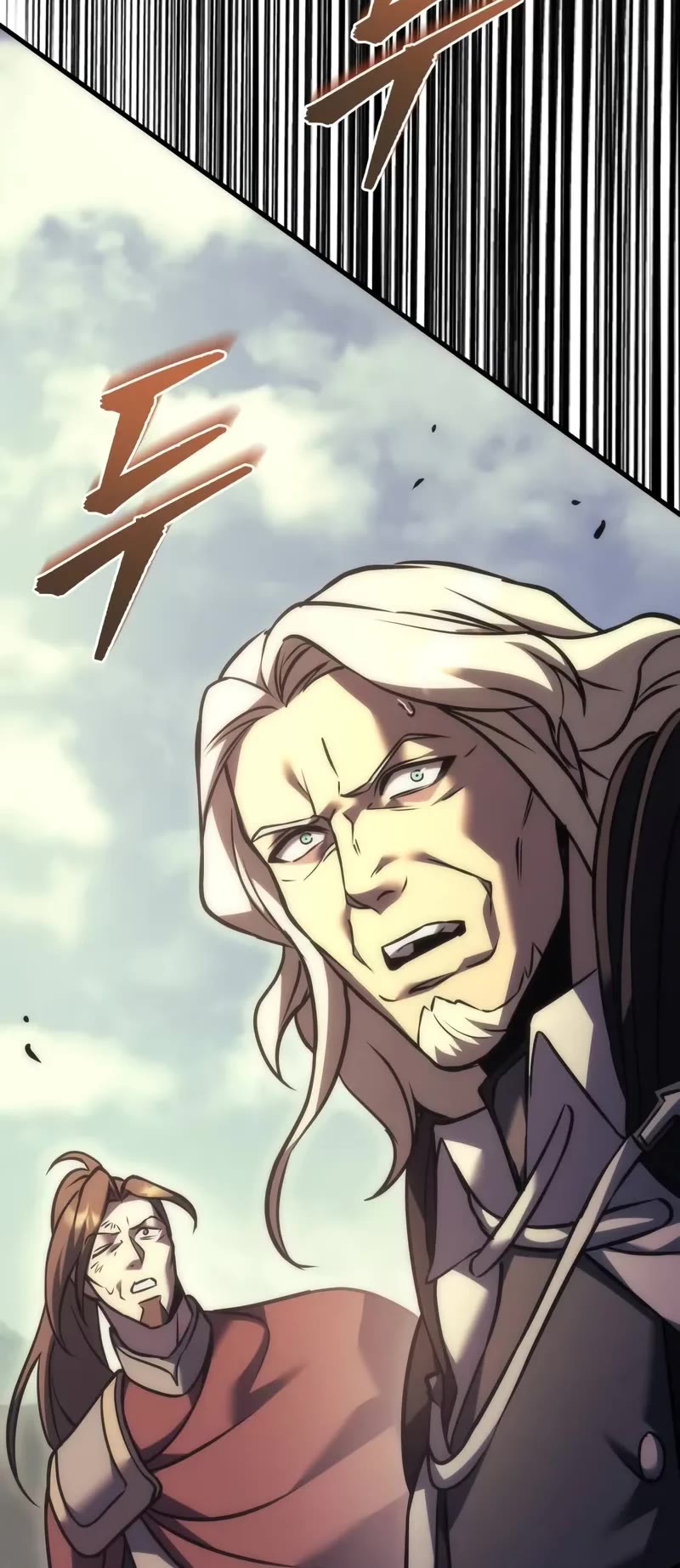 Regressor of the Fallen Family chapter 108 page 86