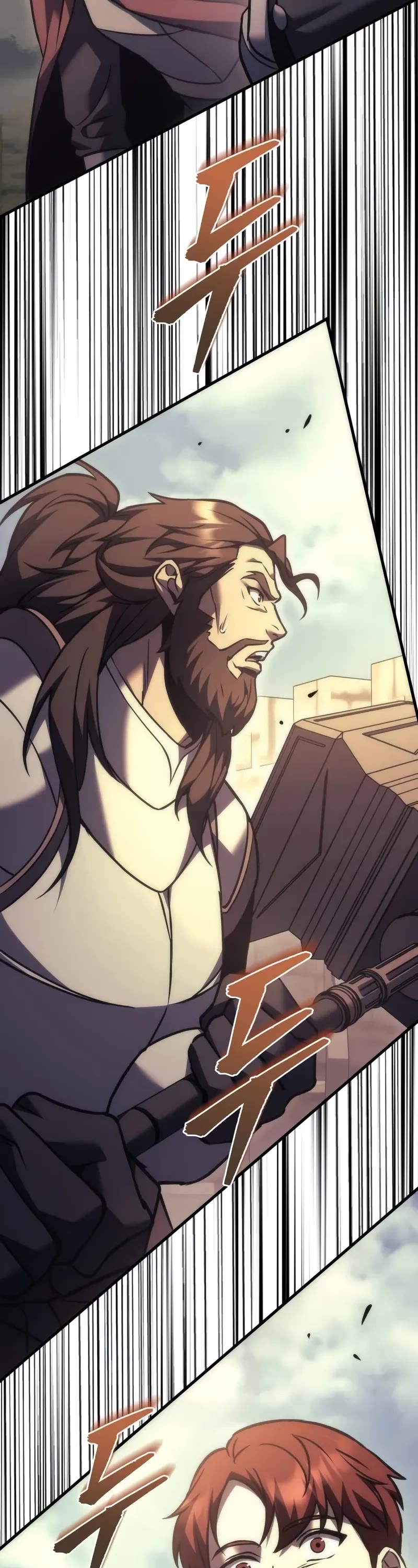 Regressor of the Fallen Family chapter 108 page 87