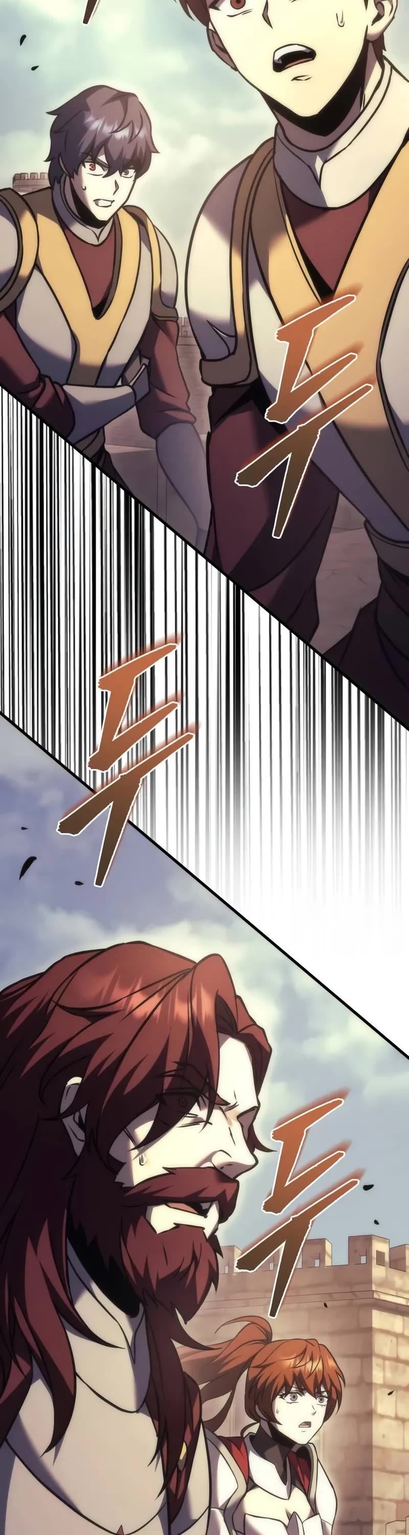 Regressor of the Fallen Family chapter 108 page 88