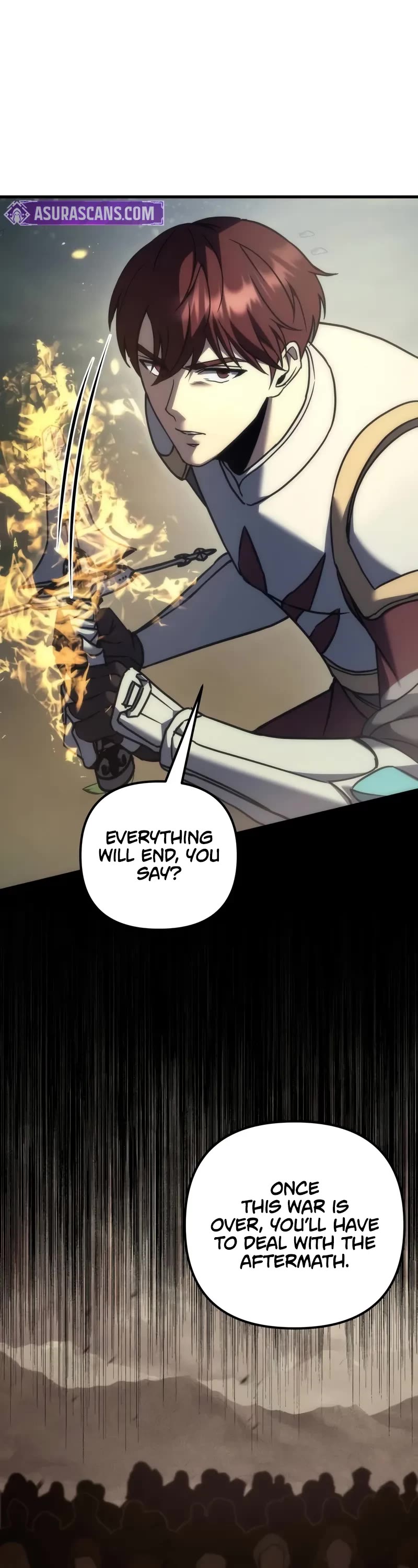 Regressor of the Fallen Family chapter 108 page 9