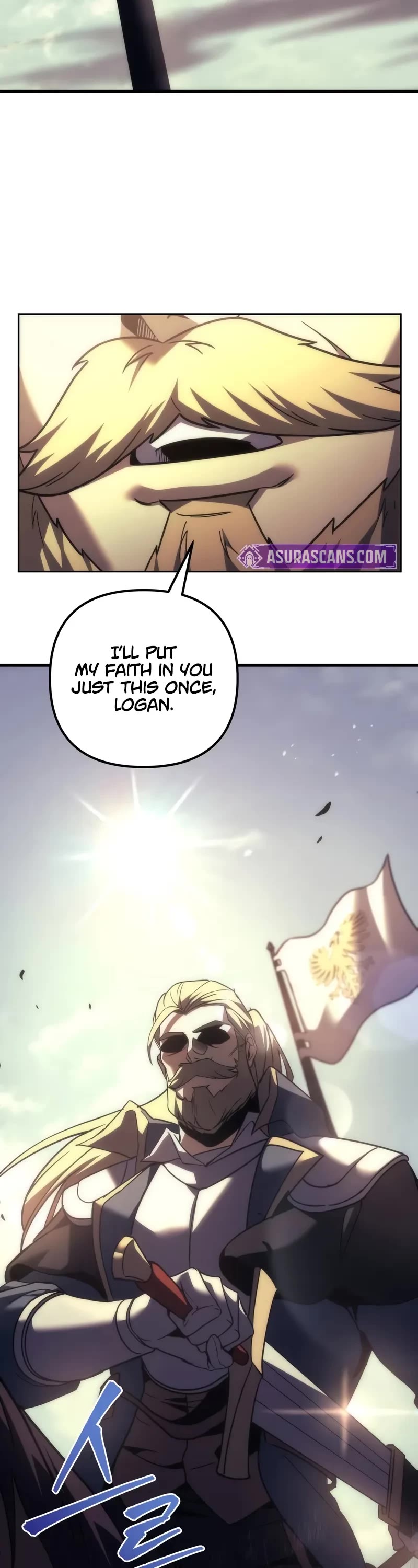 Regressor of the Fallen Family chapter 108 page 90