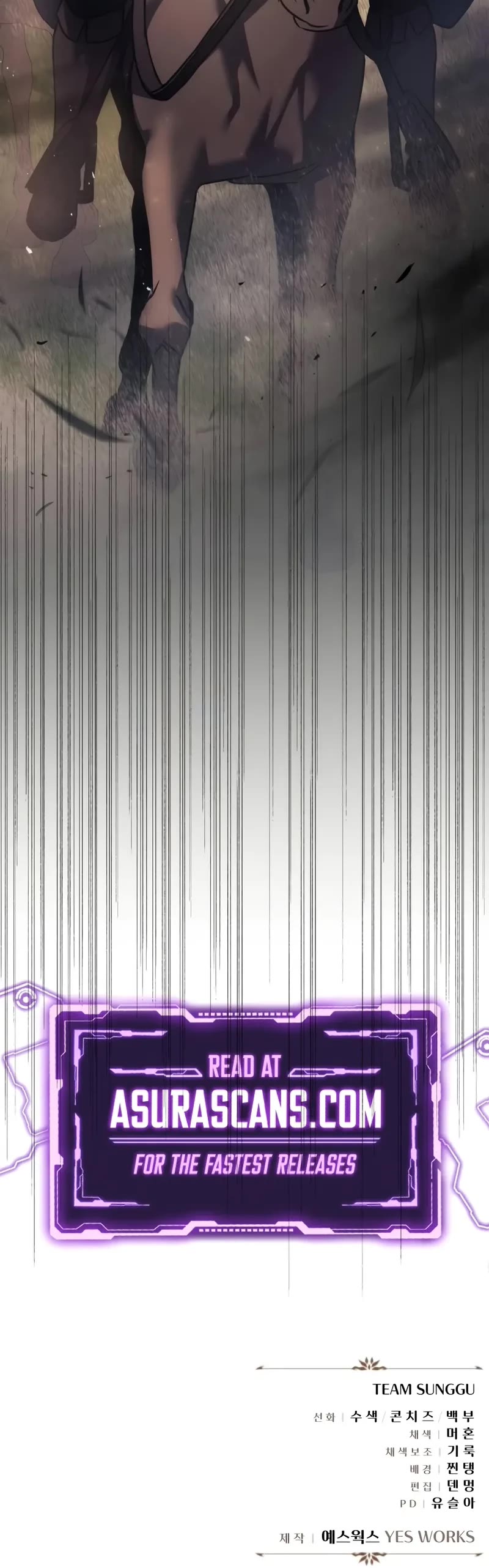 Regressor of the Fallen Family chapter 108 page 93