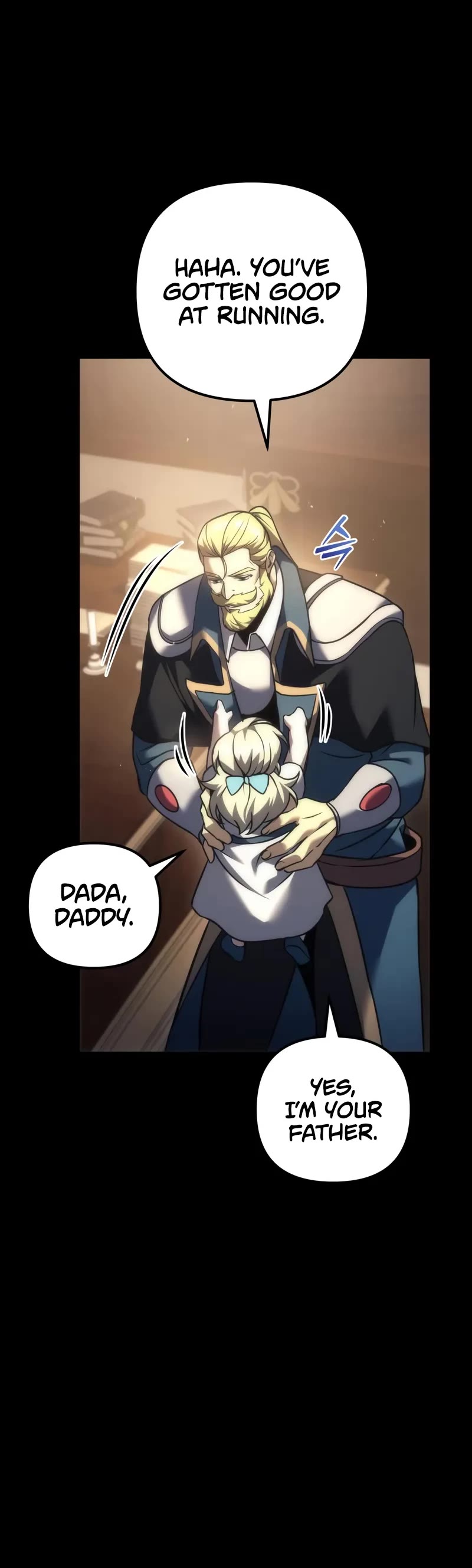 Regressor of the Fallen Family chapter 109 page 11