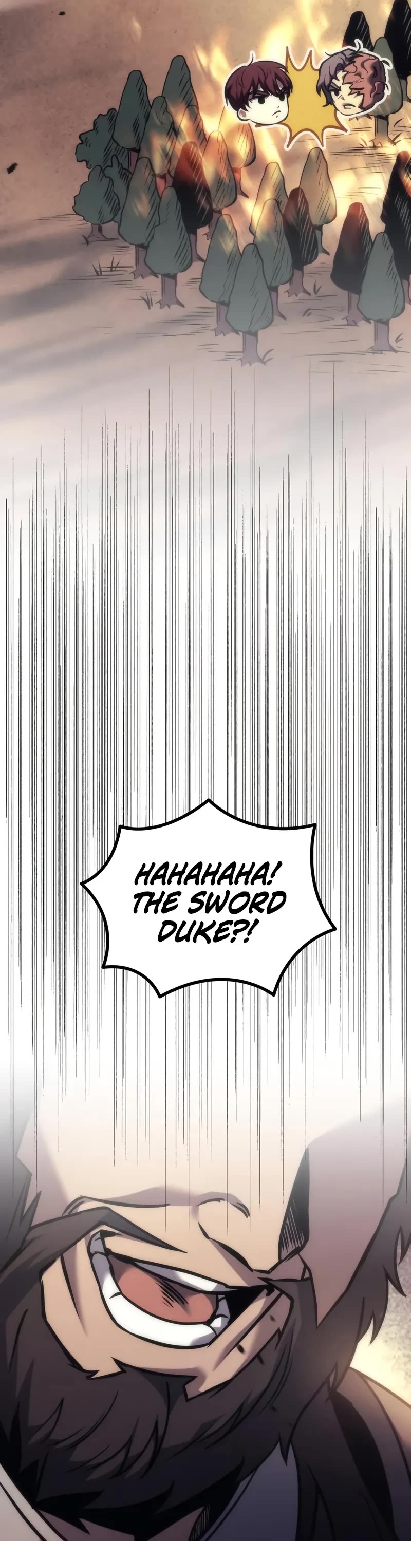 Regressor of the Fallen Family chapter 109 page 19