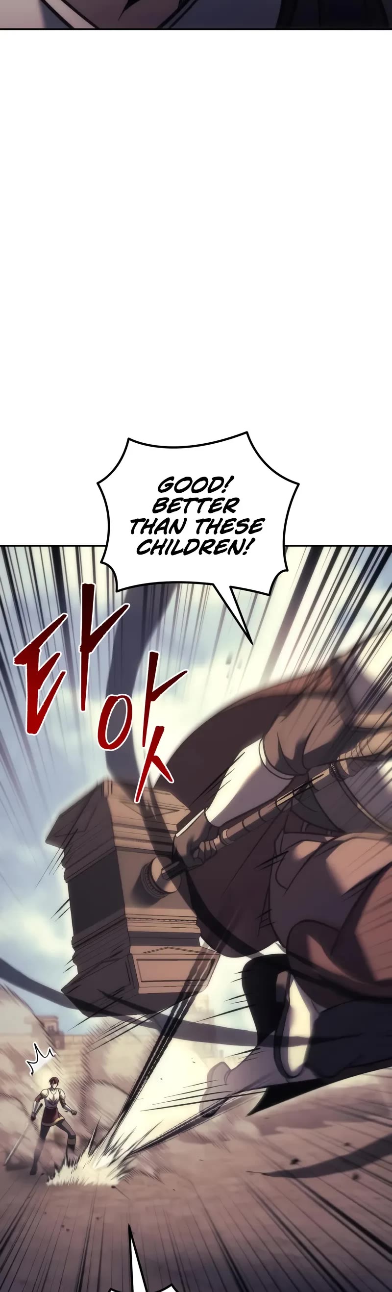 Regressor of the Fallen Family chapter 109 page 20