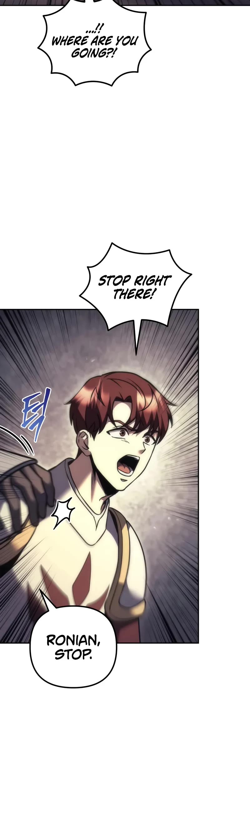 Regressor of the Fallen Family chapter 109 page 21