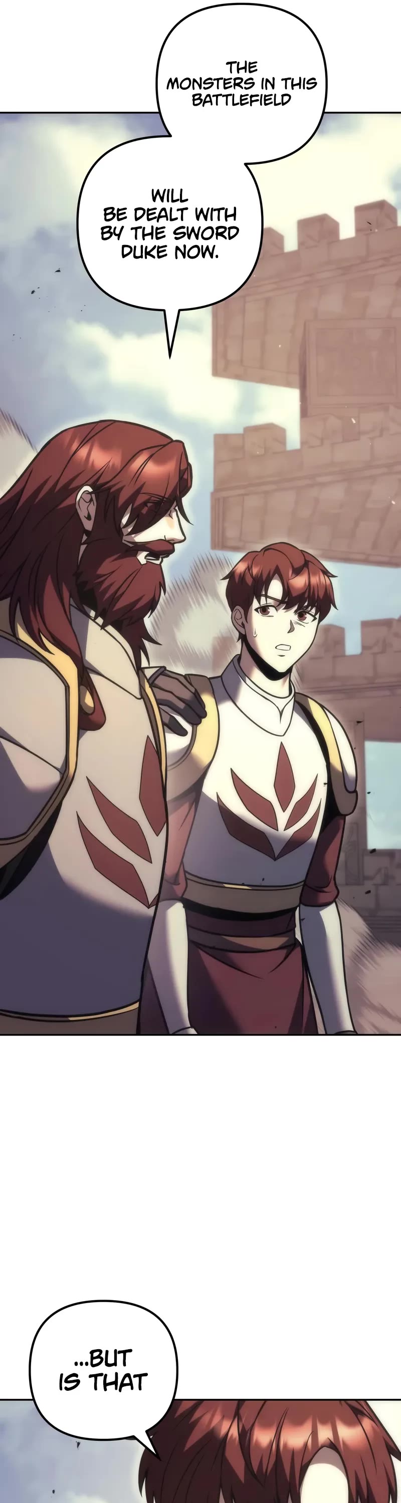 Regressor of the Fallen Family chapter 109 page 22