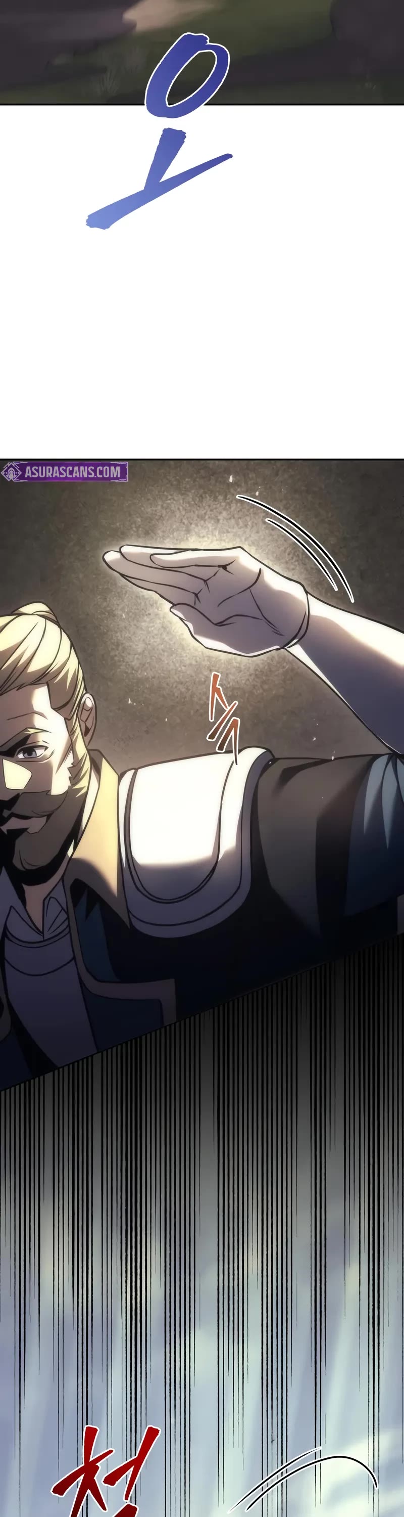 Regressor of the Fallen Family chapter 109 page 24