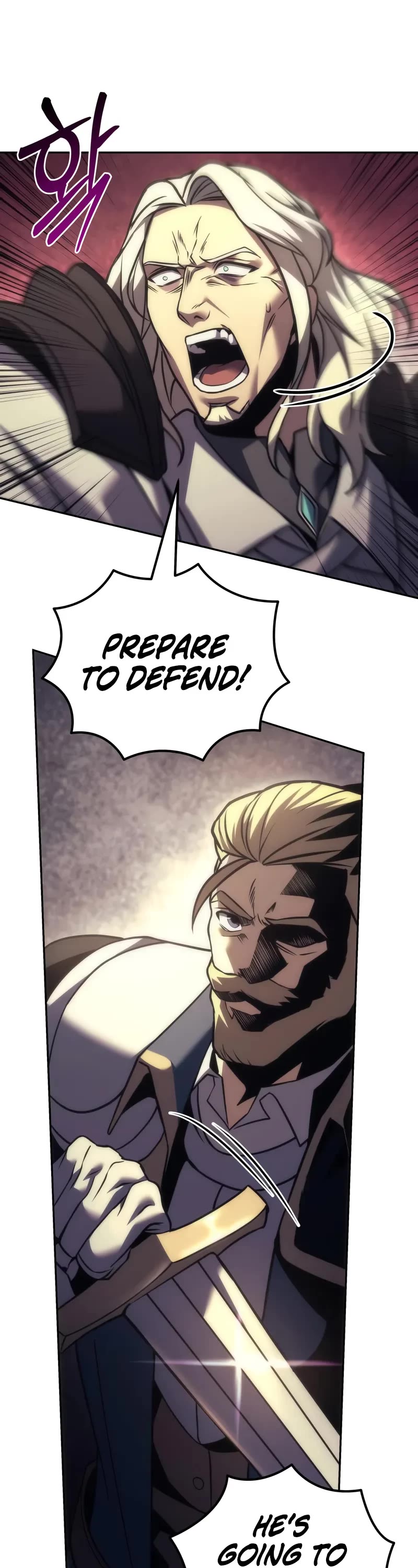 Regressor of the Fallen Family chapter 109 page 27