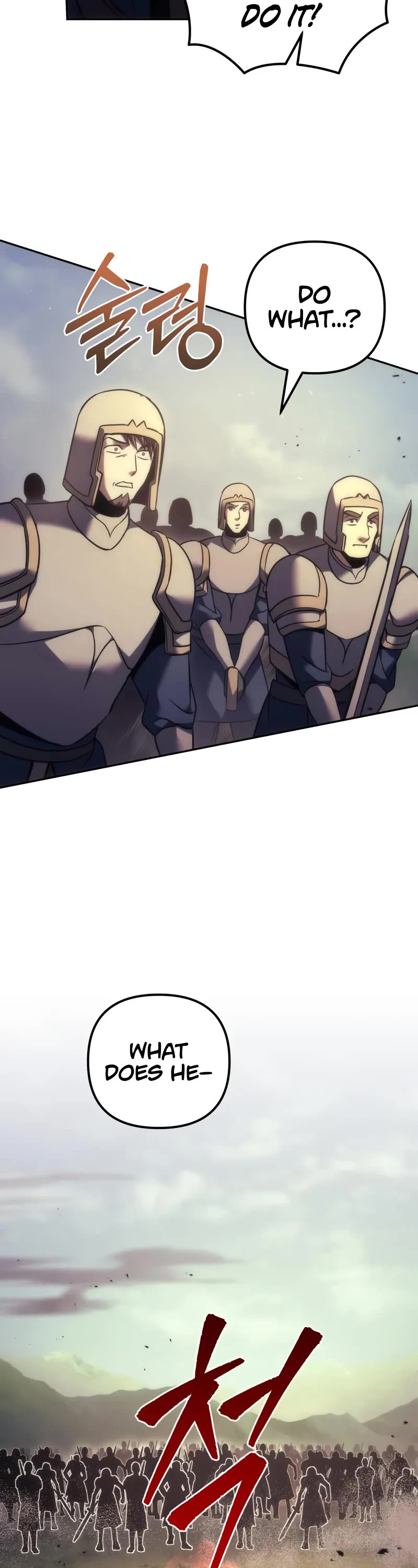 Regressor of the Fallen Family chapter 109 page 28