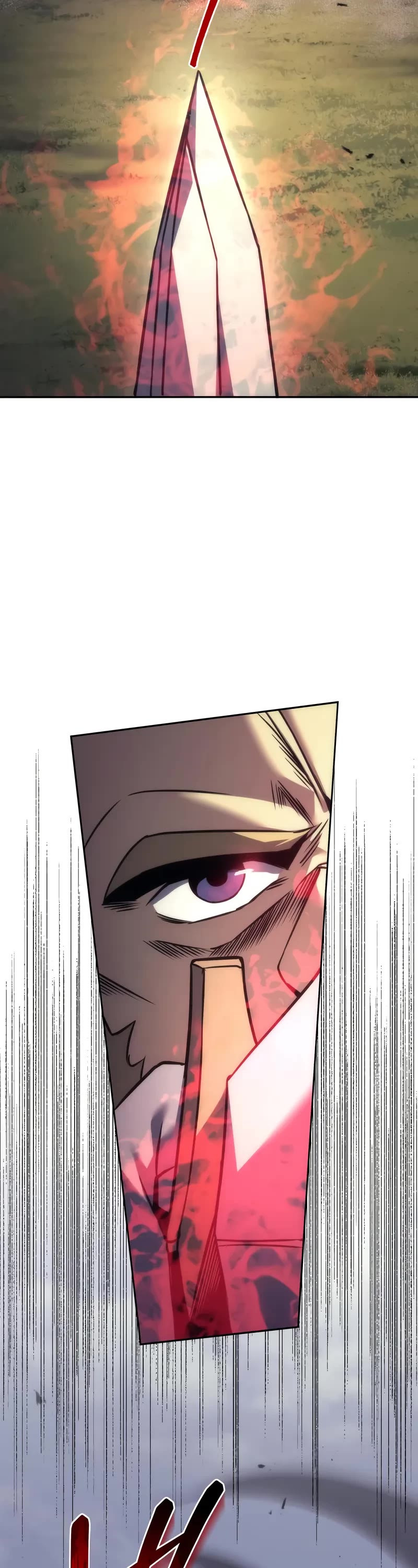 Regressor of the Fallen Family chapter 109 page 29