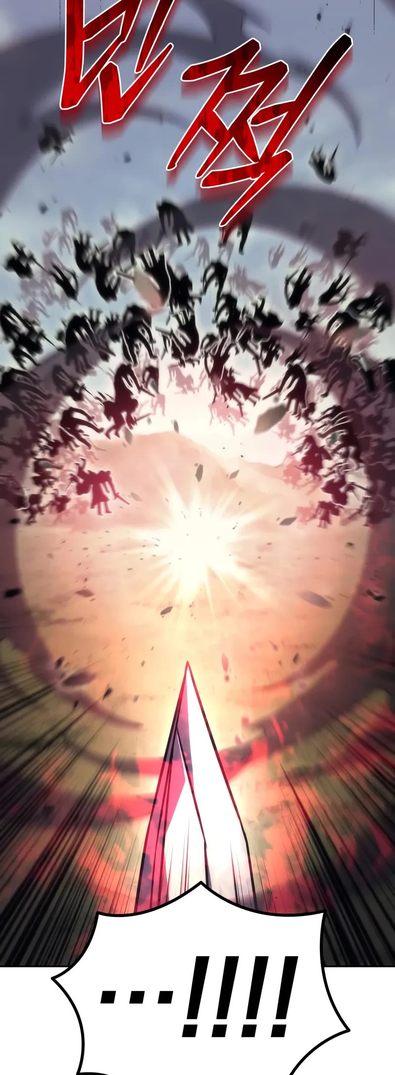 Regressor of the Fallen Family chapter 109 page 30