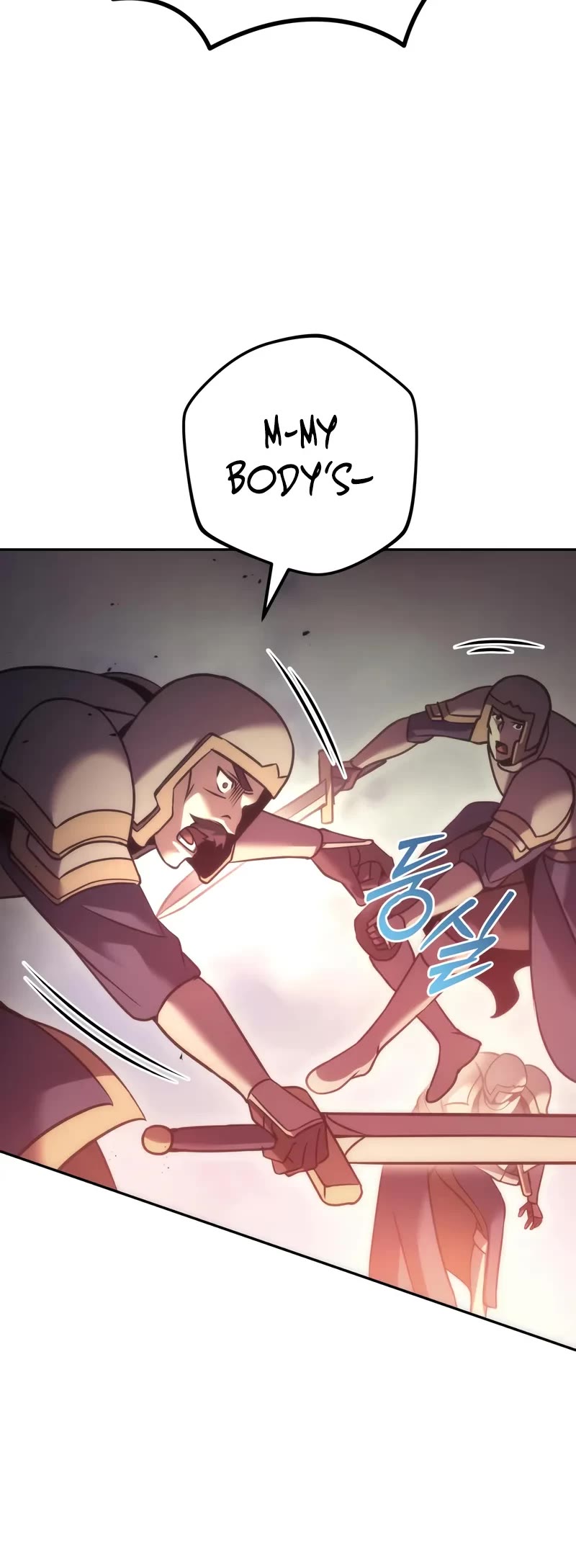 Regressor of the Fallen Family chapter 109 page 31