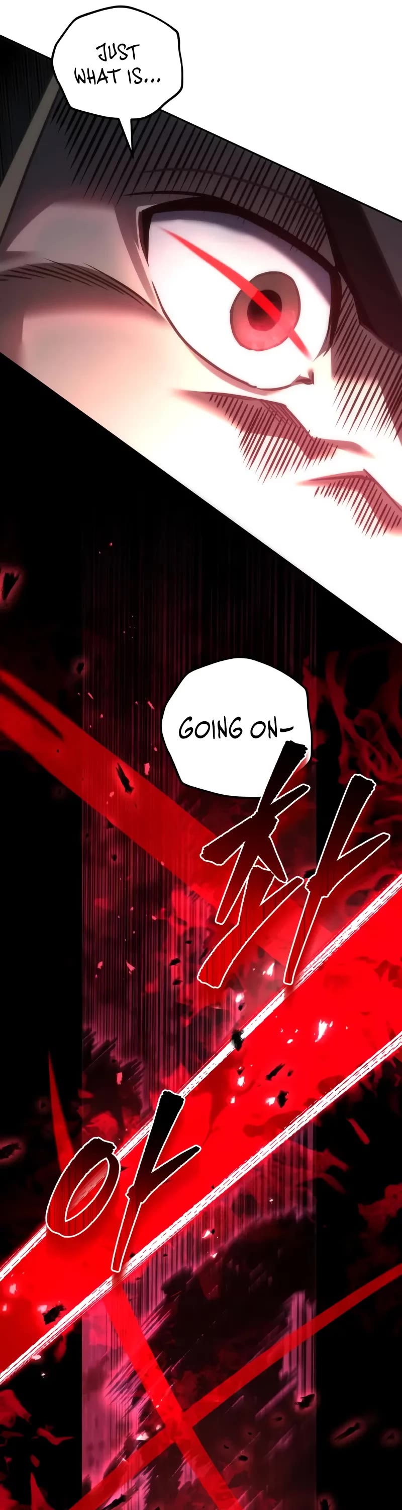 Regressor of the Fallen Family chapter 109 page 32