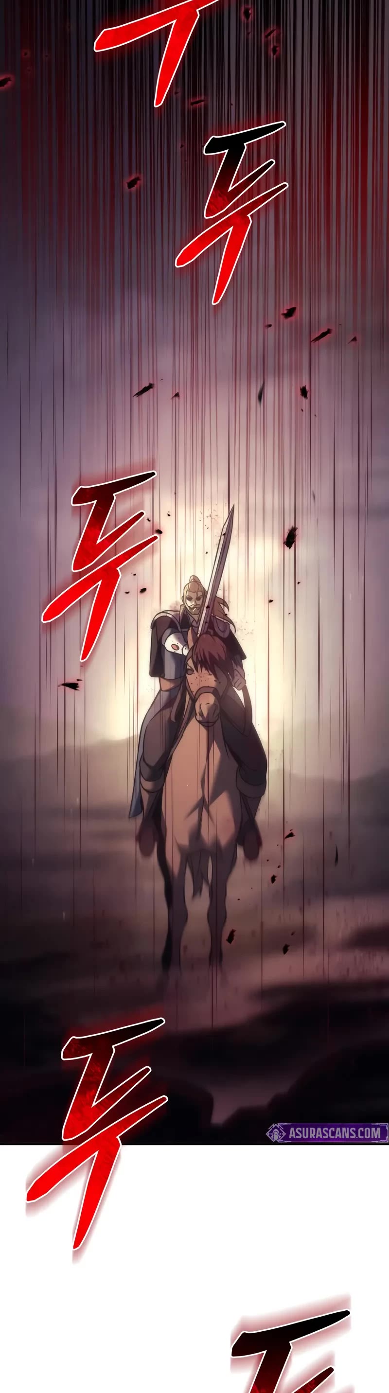 Regressor of the Fallen Family chapter 109 page 34