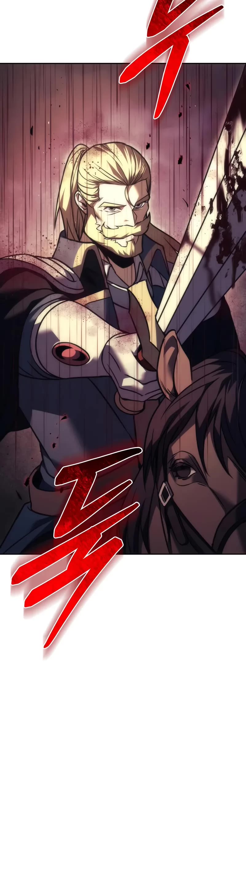 Regressor of the Fallen Family chapter 109 page 35