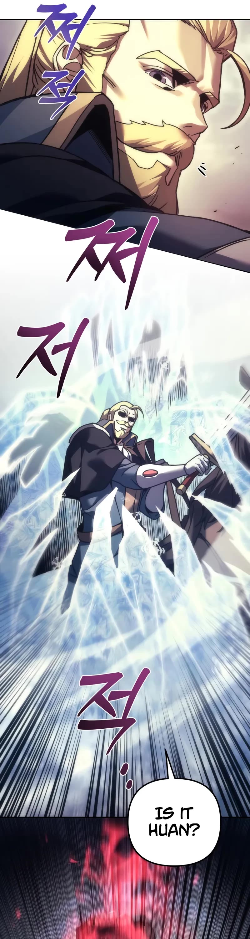 Regressor of the Fallen Family chapter 109 page 36