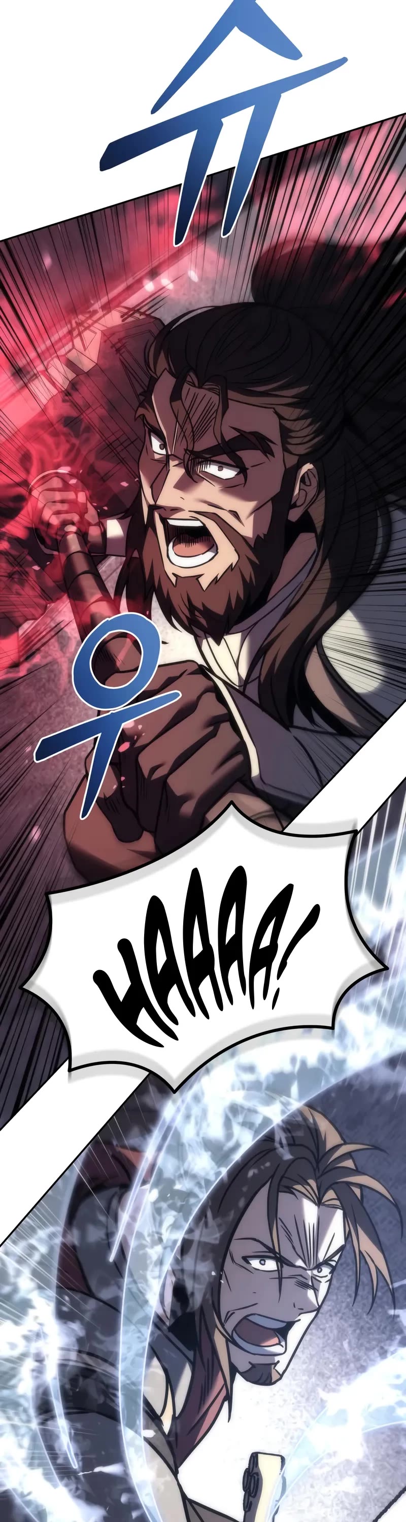 Regressor of the Fallen Family chapter 109 page 38