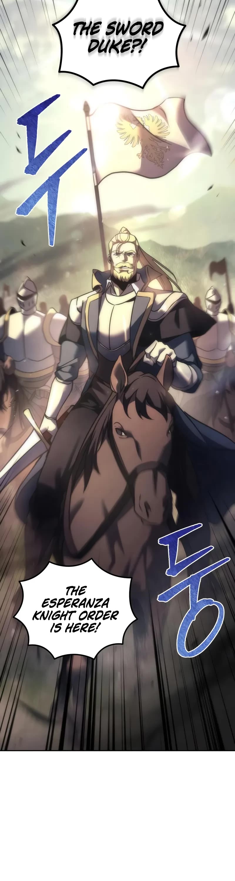 Regressor of the Fallen Family chapter 109 page 4