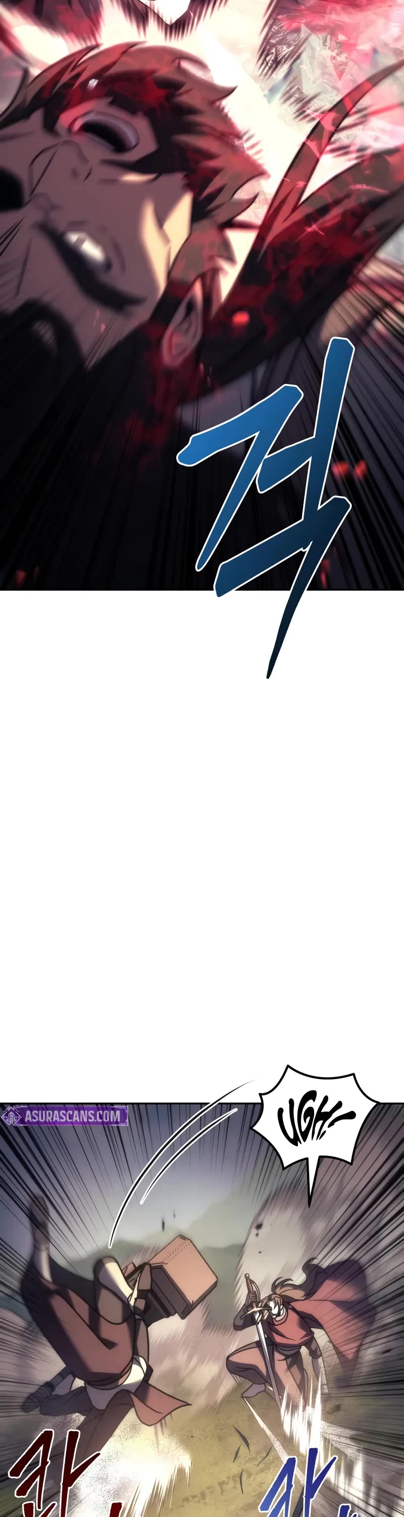 Regressor of the Fallen Family chapter 109 page 42