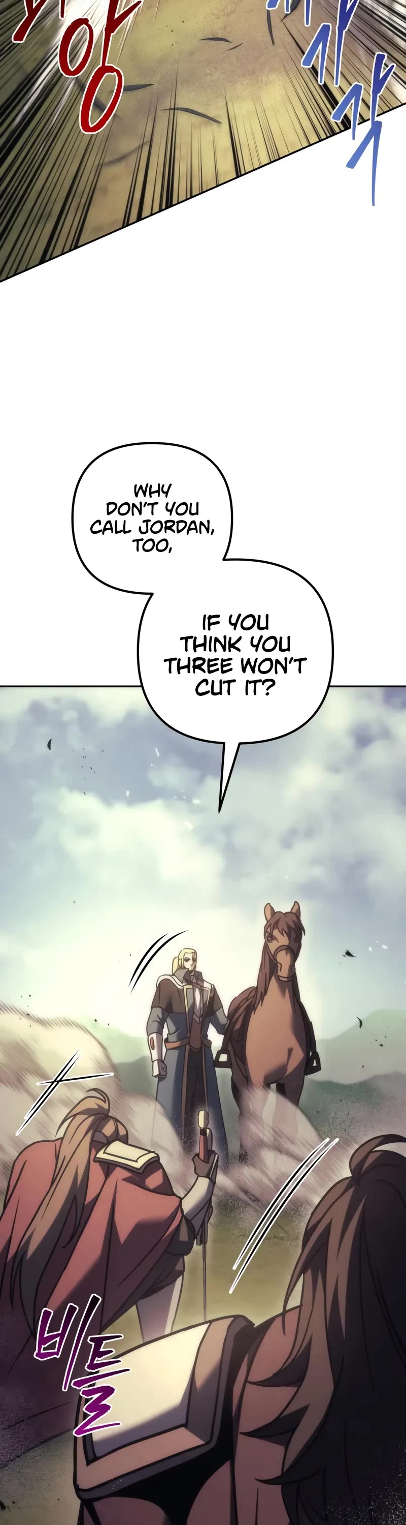 Regressor of the Fallen Family chapter 109 page 43