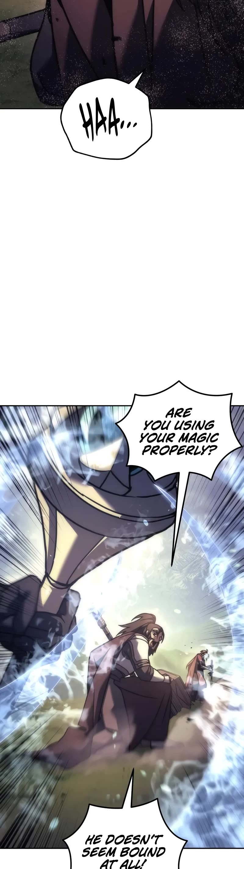 Regressor of the Fallen Family chapter 109 page 44