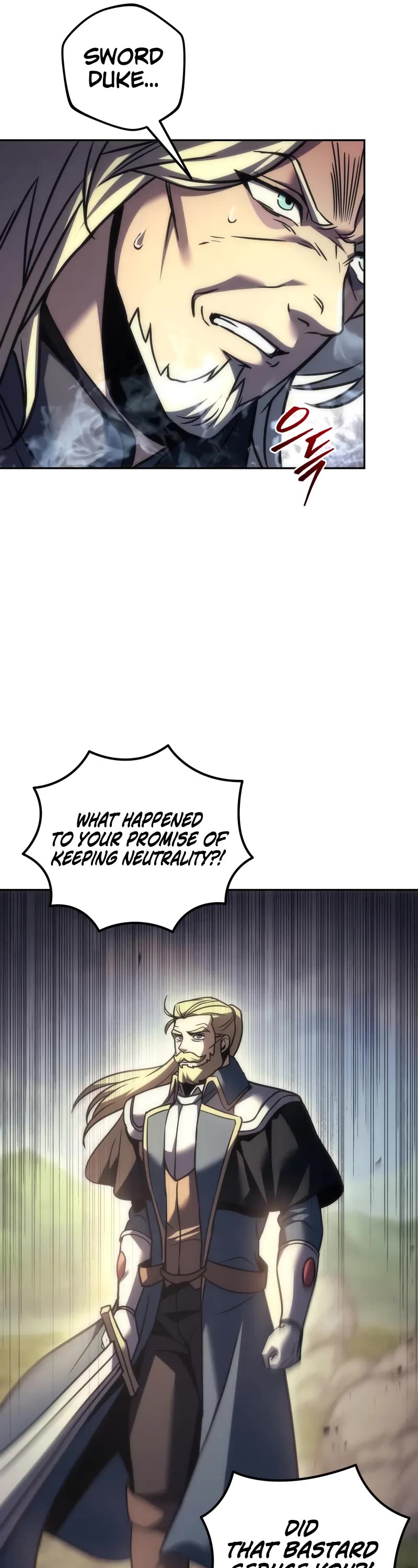 Regressor of the Fallen Family chapter 109 page 46