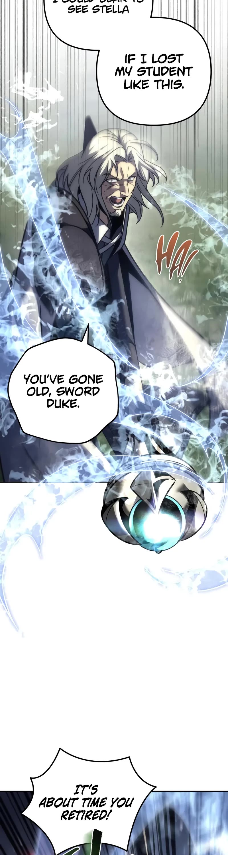 Regressor of the Fallen Family chapter 109 page 48