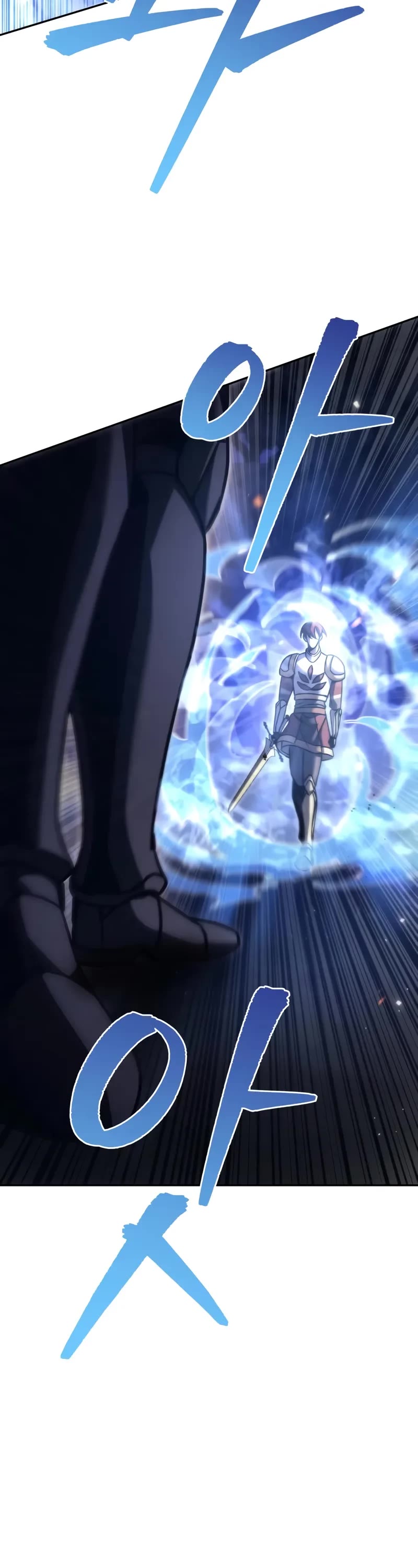 Regressor of the Fallen Family chapter 109 page 52