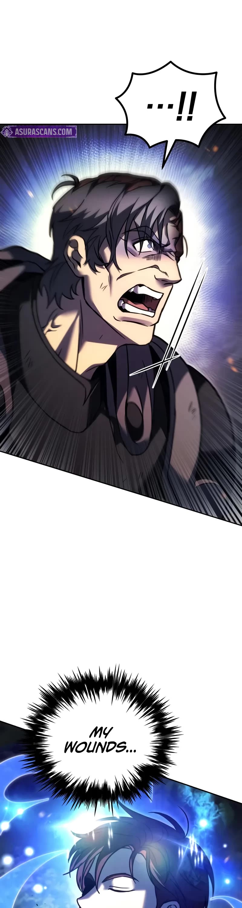 Regressor of the Fallen Family chapter 109 page 53