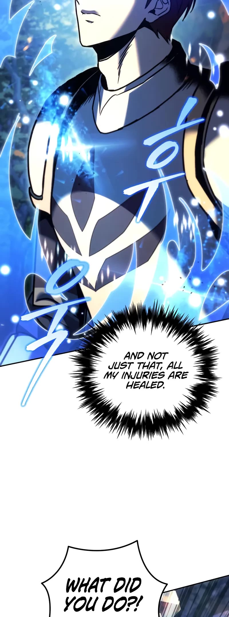 Regressor of the Fallen Family chapter 109 page 54