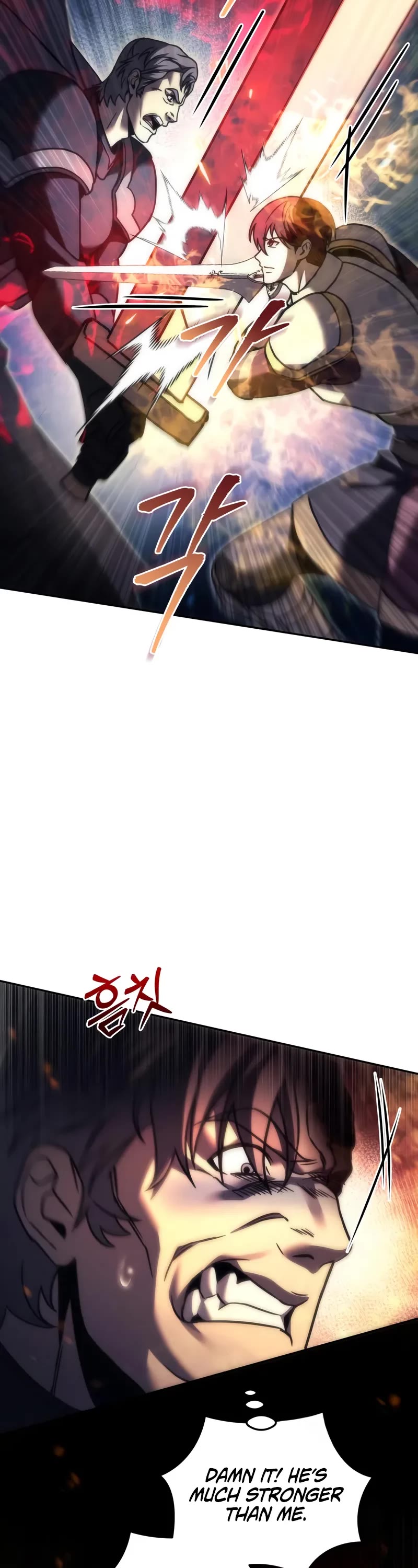 Regressor of the Fallen Family chapter 109 page 57