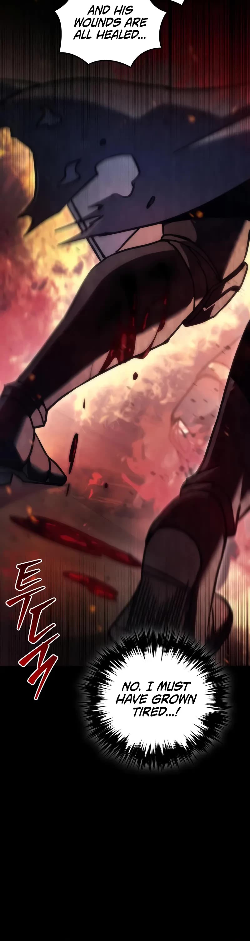 Regressor of the Fallen Family chapter 109 page 58