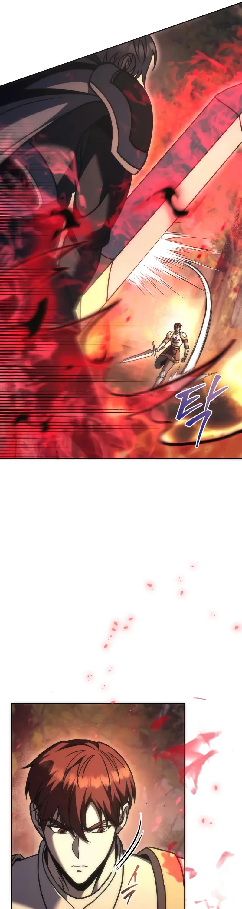 Regressor of the Fallen Family chapter 109 page 61