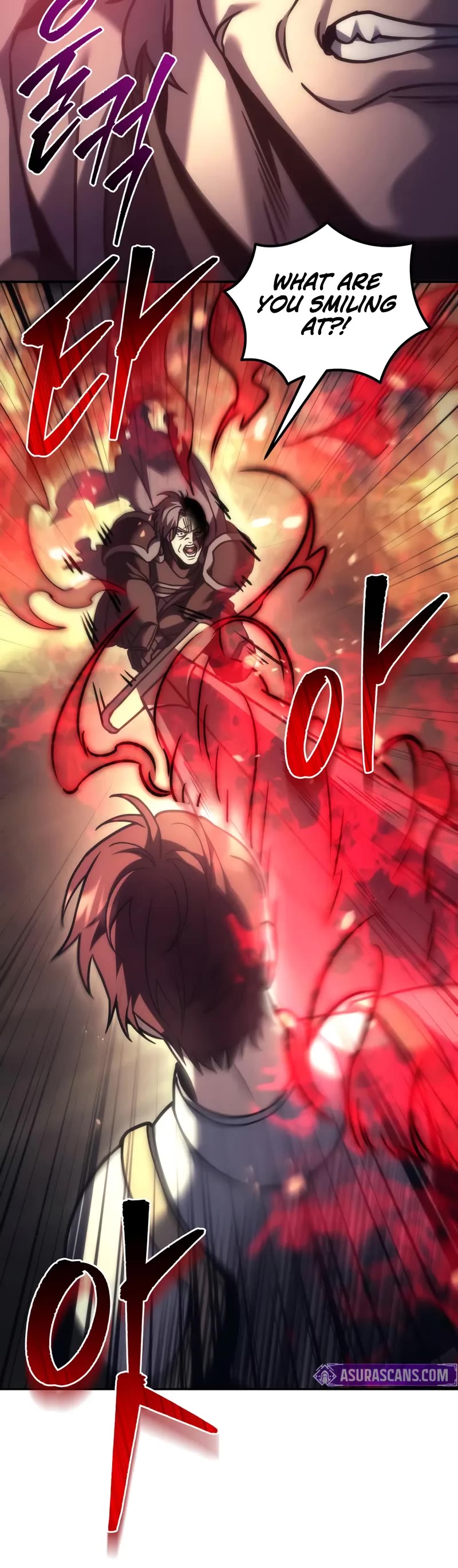 Regressor of the Fallen Family chapter 109 page 64