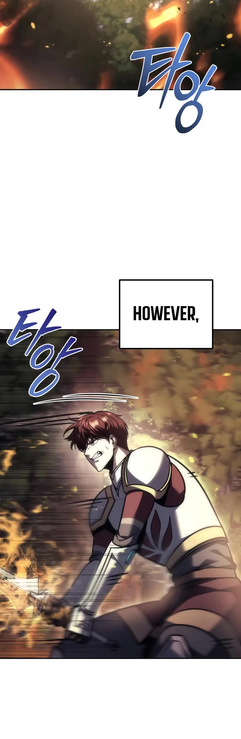 Regressor of the Fallen Family chapter 109 page 69