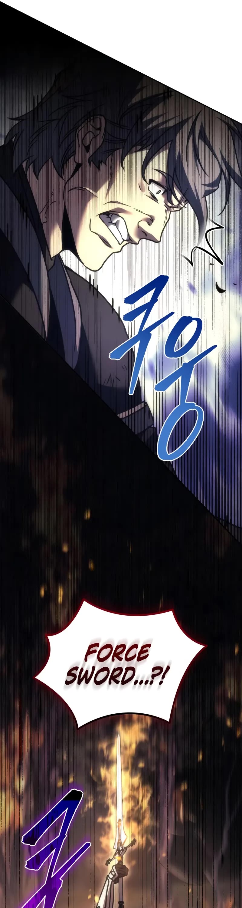 Regressor of the Fallen Family chapter 109 page 74