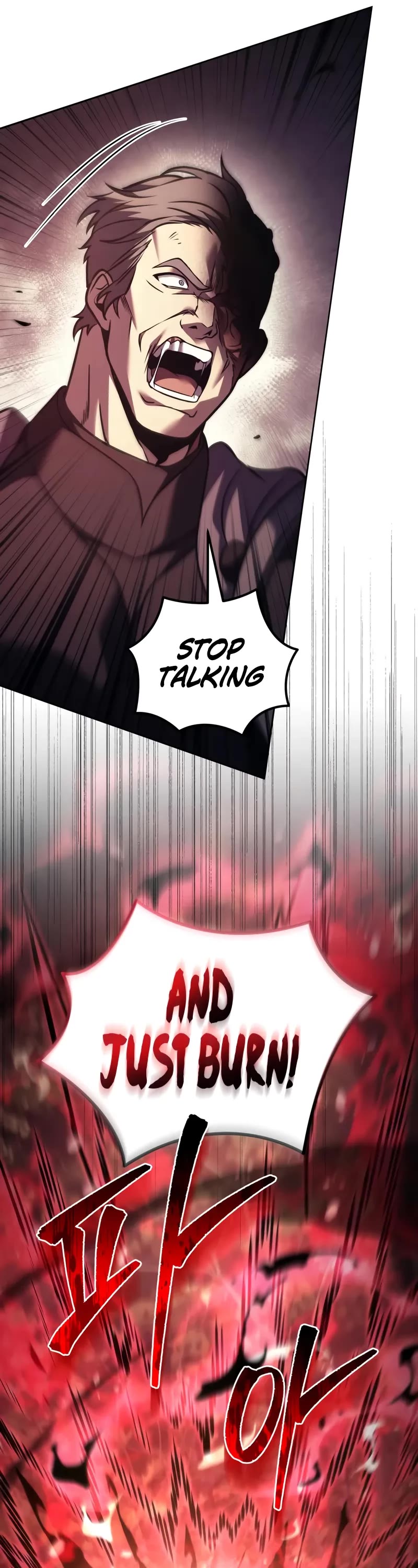 Regressor of the Fallen Family chapter 109 page 79