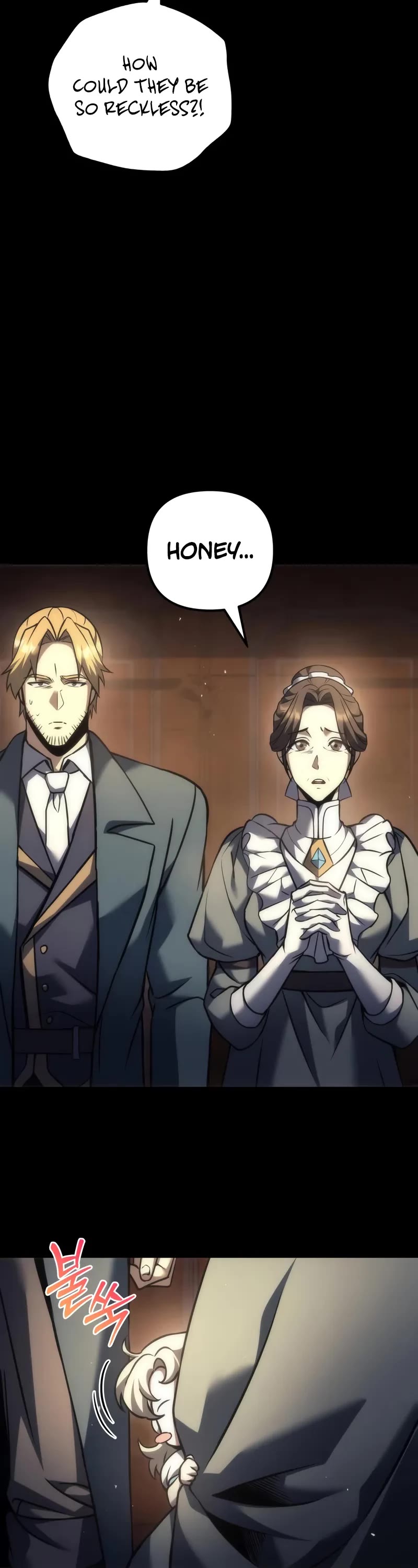 Regressor of the Fallen Family chapter 109 page 8