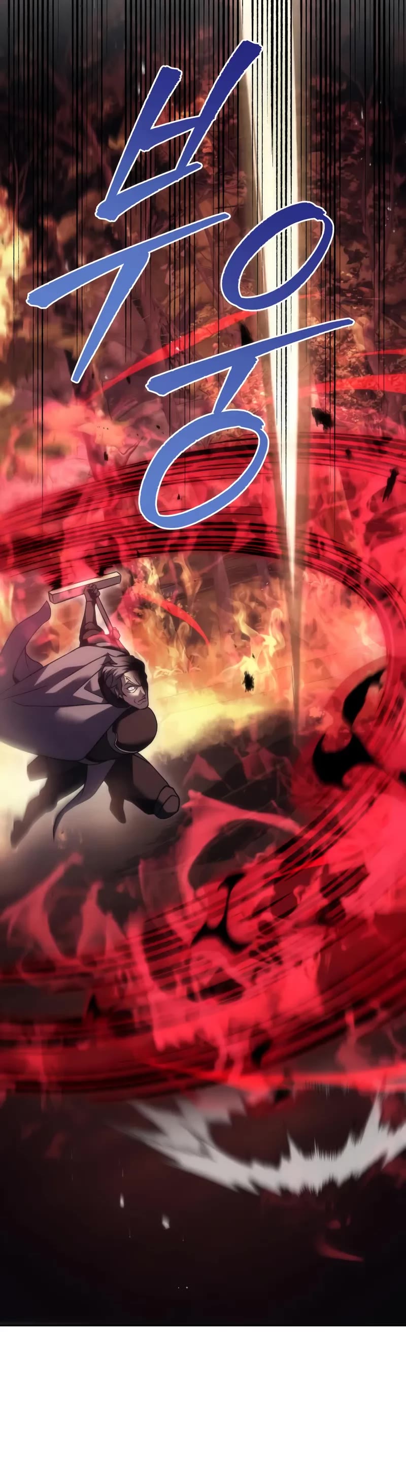 Regressor of the Fallen Family chapter 109 page 83