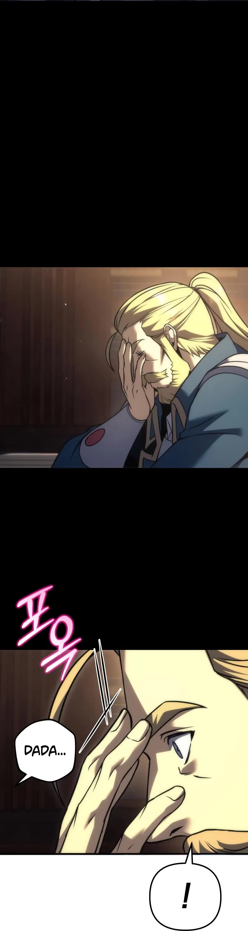 Regressor of the Fallen Family chapter 109 page 9