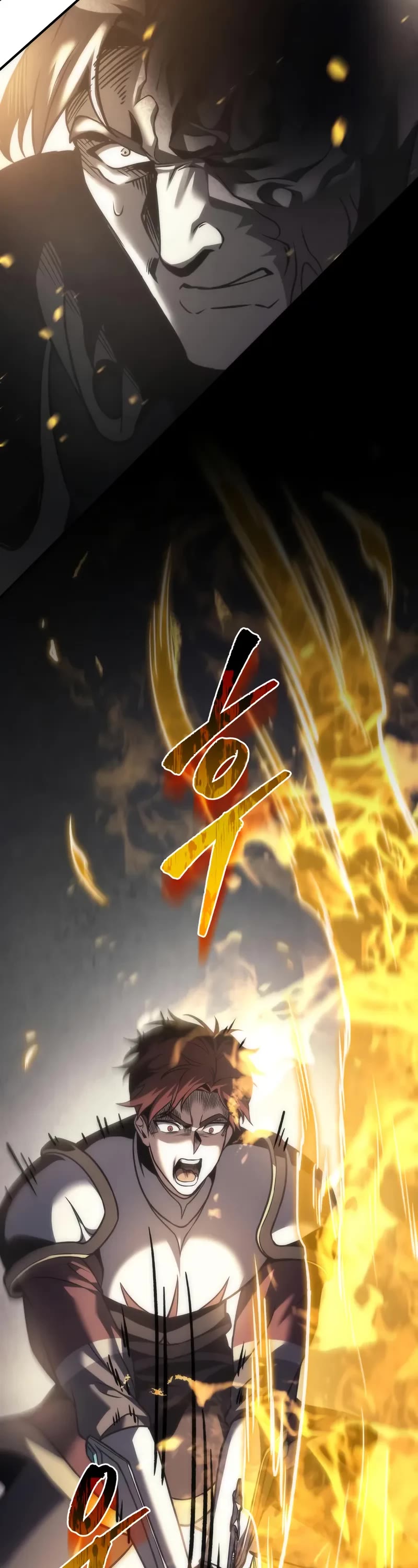 Regressor of the Fallen Family chapter 109 page 90