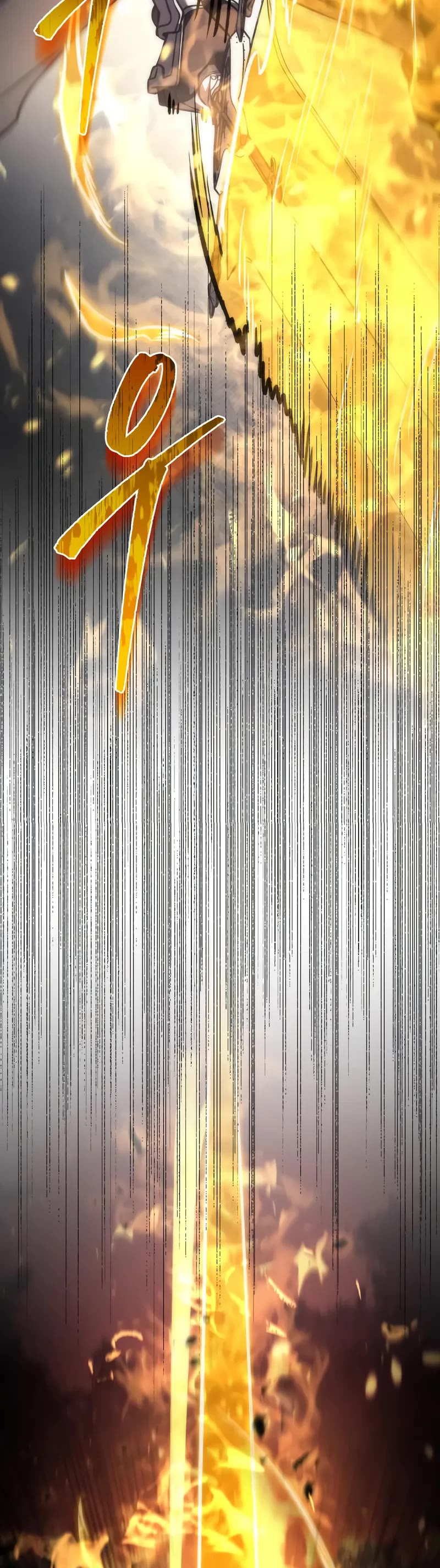 Regressor of the Fallen Family chapter 109 page 91